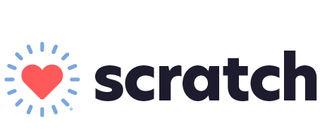 Logo of ScratchPay
